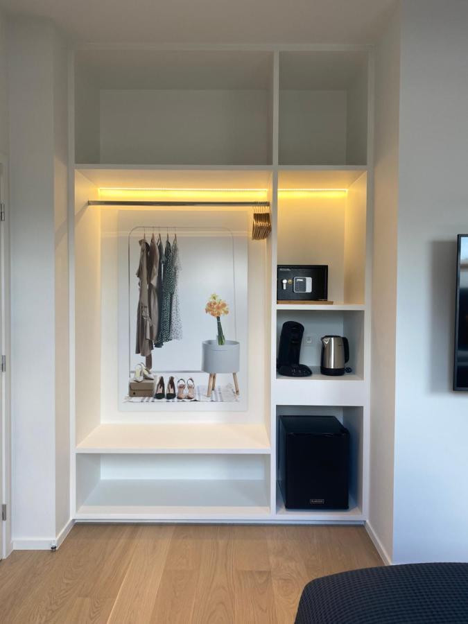 Appartamento Smartflats - Fashion Bruxelles Esterno foto