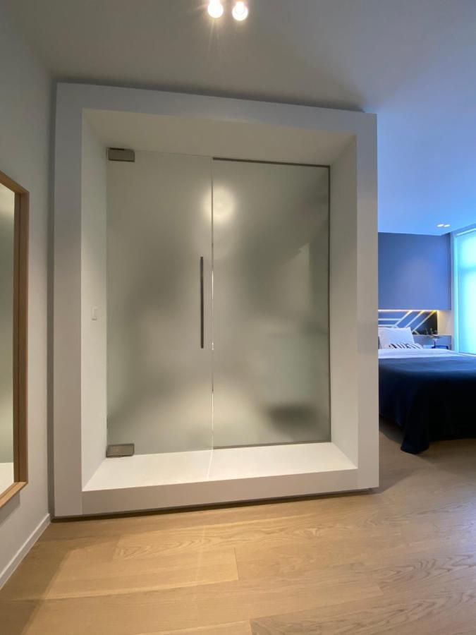 Appartamento Smartflats - Fashion Bruxelles Esterno foto