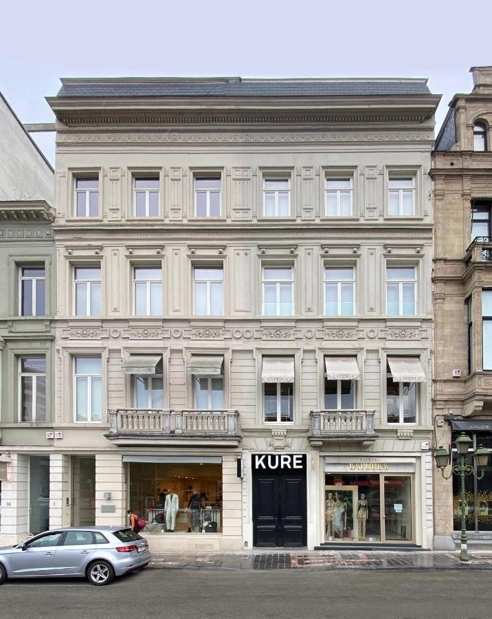 Appartamento Smartflats - Fashion Bruxelles Esterno foto